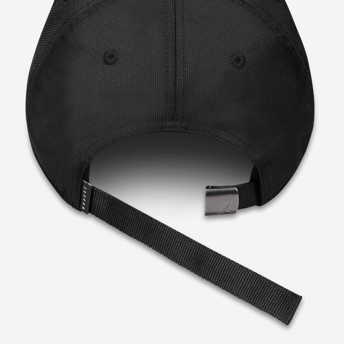 Rise Metal Jumpman Logo Adjustable Cap