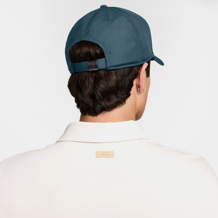 Rise Metal Jumpman Logo Adjustable Cap