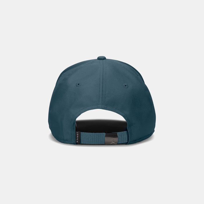 Rise Metal Jumpman Logo Adjustable Cap