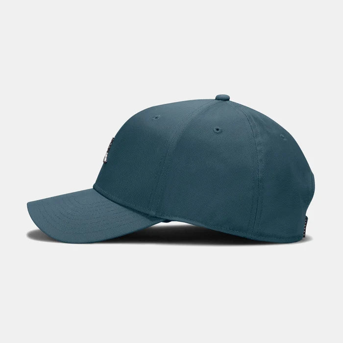 Rise Metal Jumpman Logo Adjustable Cap