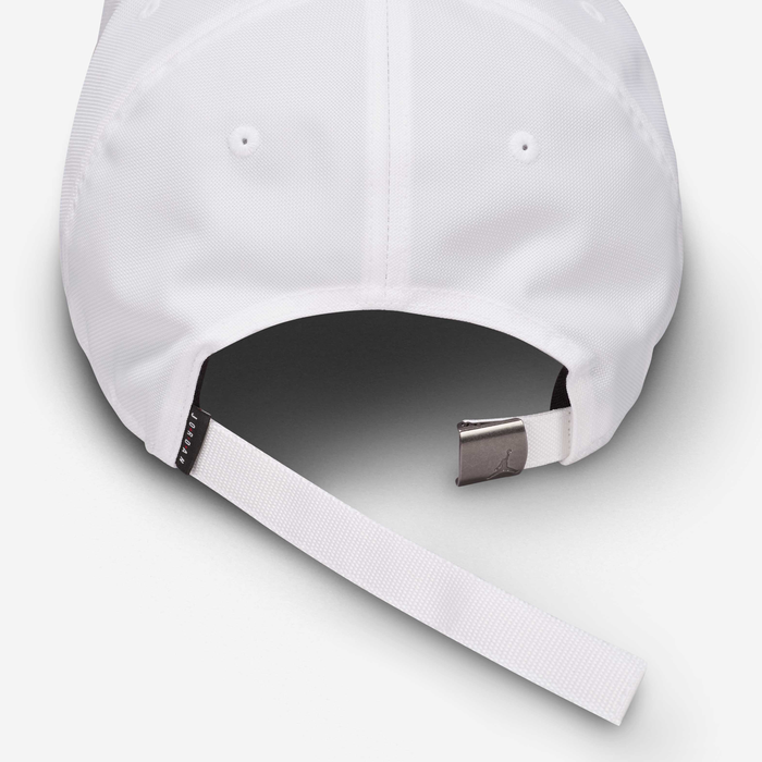 Rise Metal Jumpman Logo Adjustable Cap