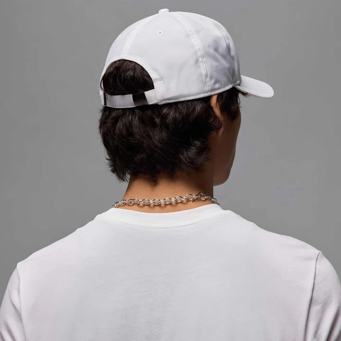 Rise Metal Jumpman Logo Adjustable Cap