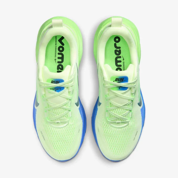 Mens Vomero 18 Running Shoe
