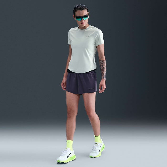 Womens Nike Swift Dri-Fit Short Sleeve Tshirt