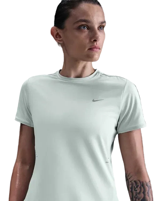 Womens Nike Swift Dri-Fit Short Sleeve Tshirt