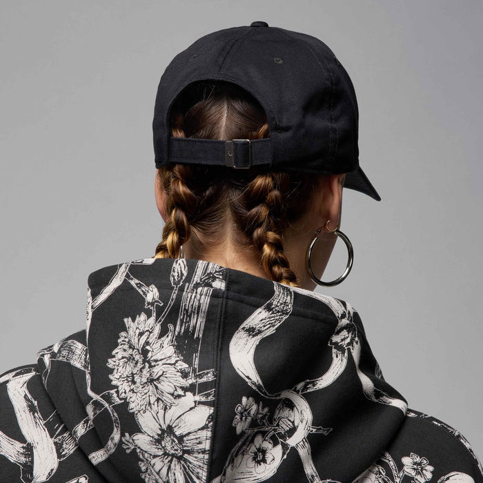 Club Jumpman Logo Adjustable Cap
