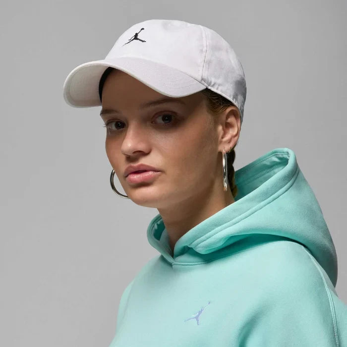 Club Jumpman Logo Adjustable Cap