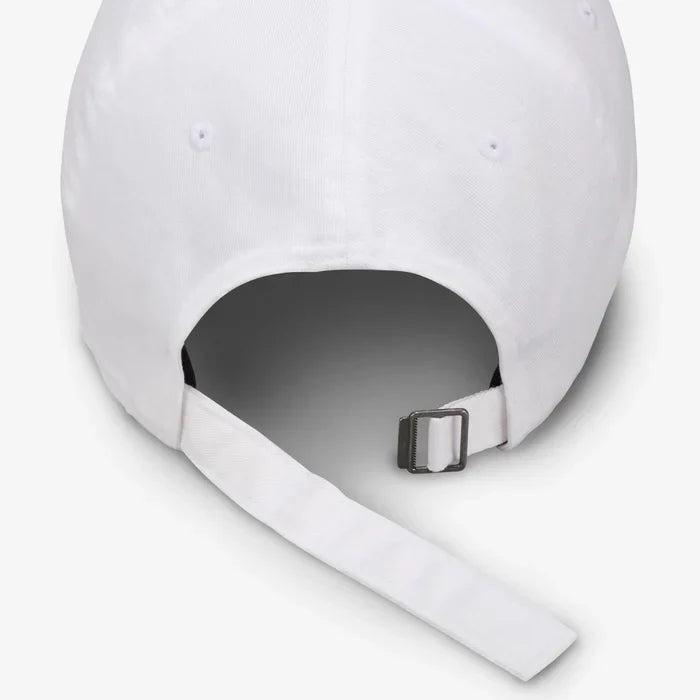 Club Jumpman Logo Adjustable Cap