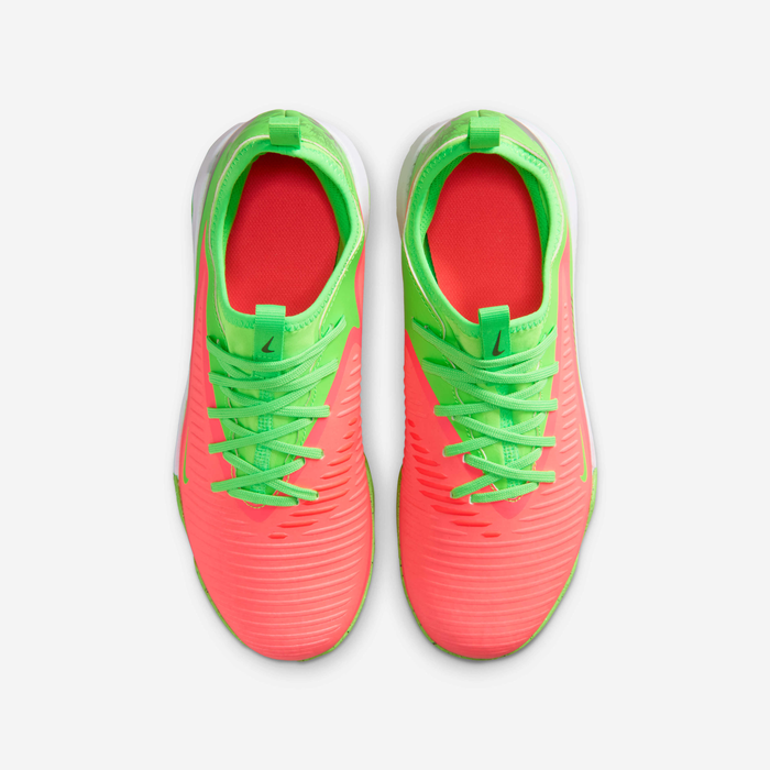 Junior Phantom 6 Low Haaland Academy Turf Boot