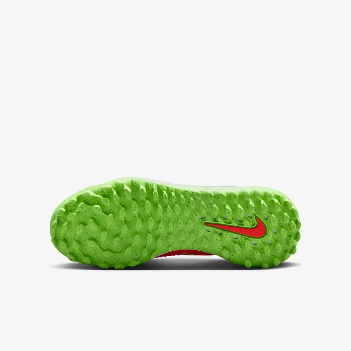 Junior Phantom 6 Low Haaland Academy Turf Boot