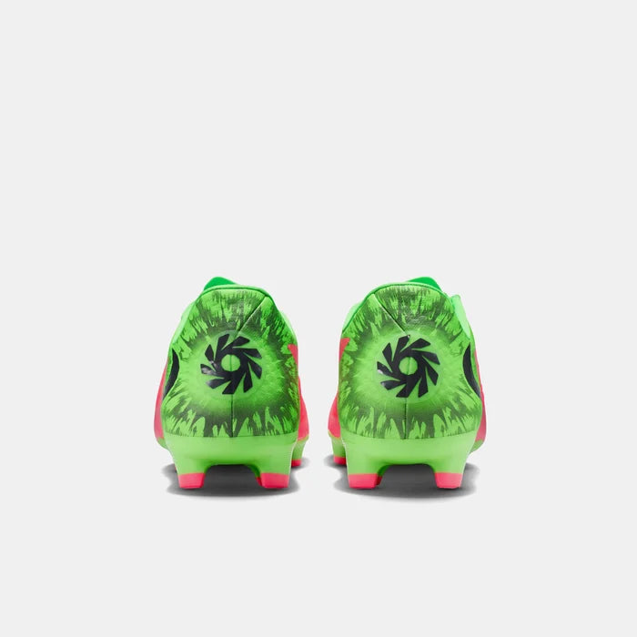 Mens Phantom 6 Low Haaland Academy Firm Ground Boot