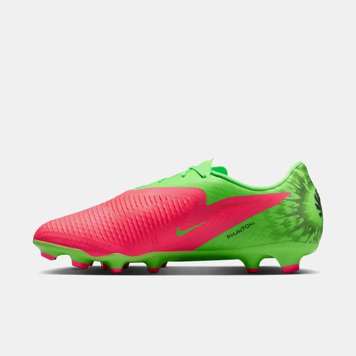 Mens Phantom 6 Low Haaland Academy Firm Ground Boot