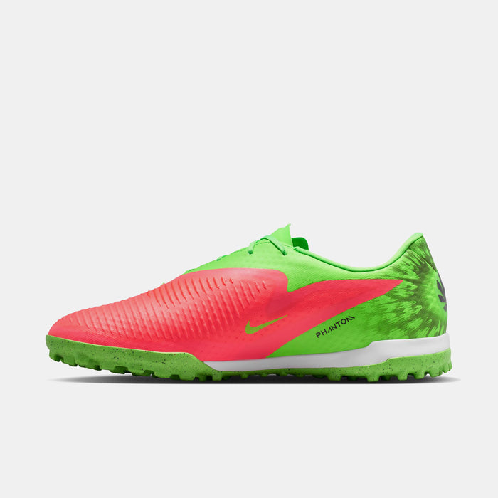 Mens Phantom 6 Low Haaland Academy Turf Boot