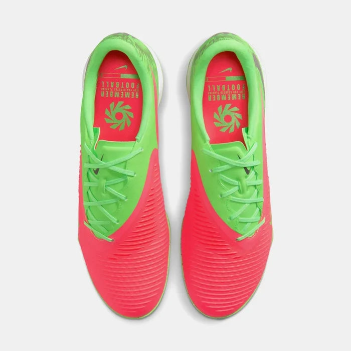 Mens Phantom 6 Low Haaland Academy Turf Boot