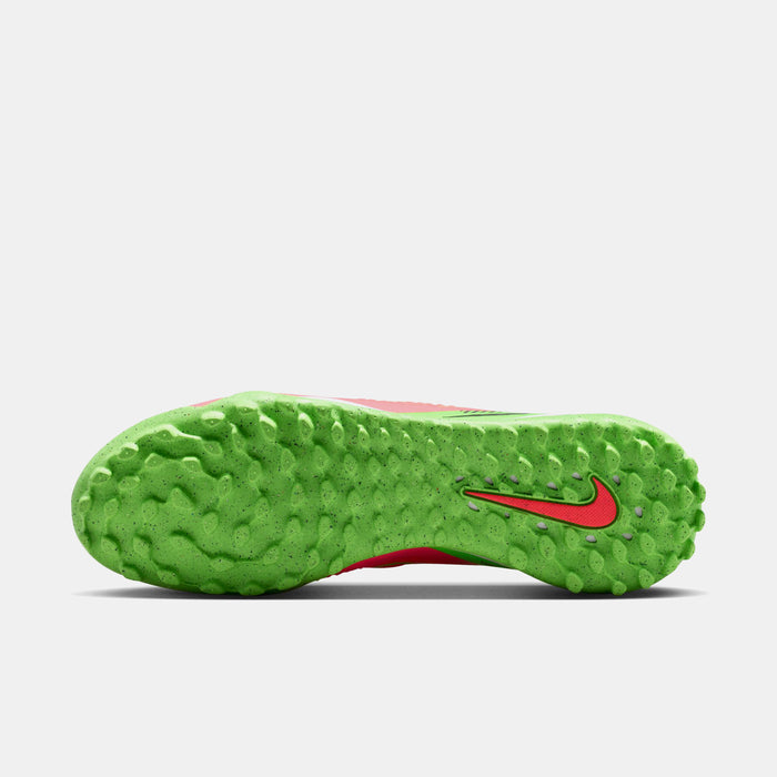 Mens Phantom 6 Low Haaland Academy Turf Boot