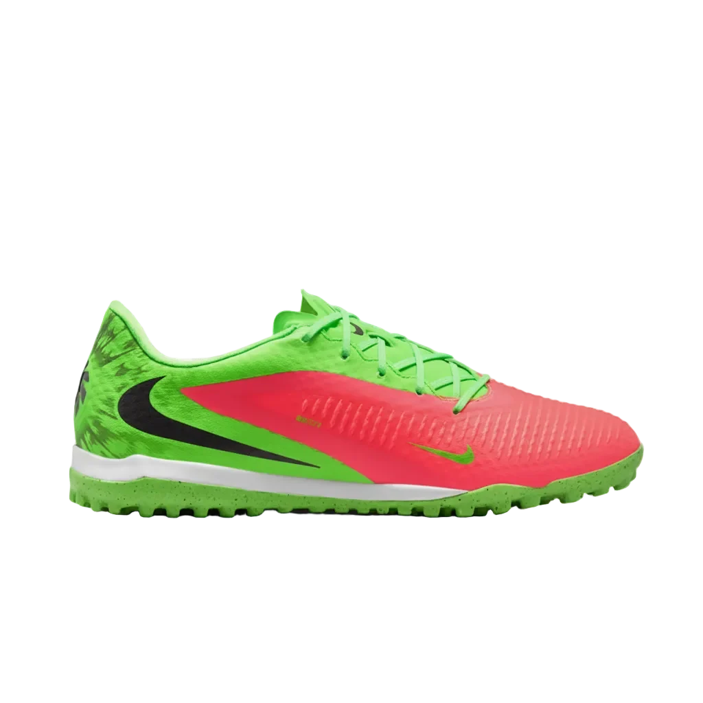 Mens Phantom 6 Low Haaland Academy Turf Boot