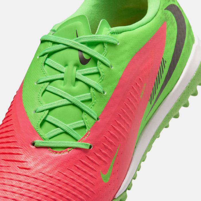 Mens Phantom 6 Low Haaland Academy Turf Boot