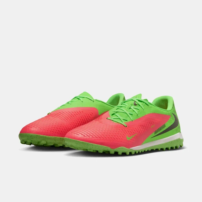 Mens Phantom 6 Low Haaland Academy Turf Boot