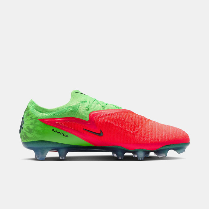 Mens Phantom 6 Low Haaland Elite Firm Ground Boot