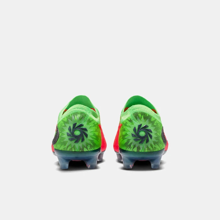 Mens Phantom 6 Low Haaland Elite Firm Ground Boot