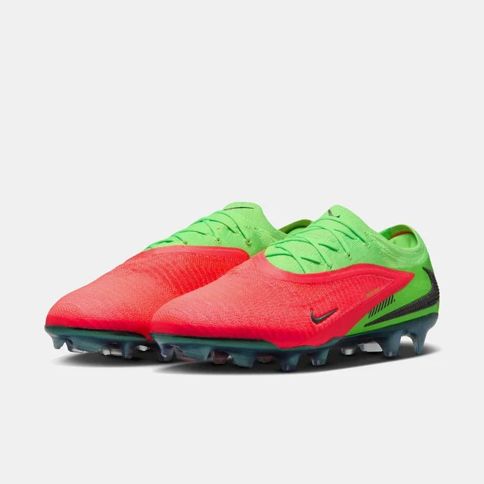 Mens Phantom 6 Low Haaland Elite Firm Ground Boot