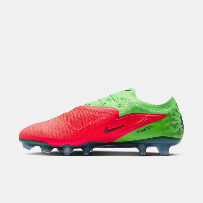 Mens Phantom 6 Low Haaland Elite Firm Ground Boot