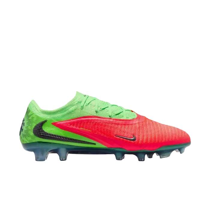 Mens Phantom 6 Low Haaland Elite Firm Ground Boot