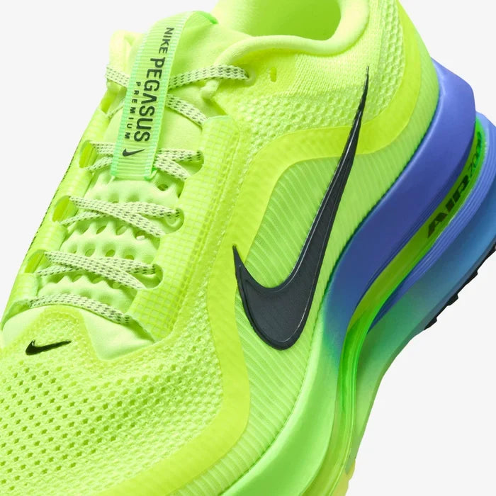 Mens Pegasus Premium Running Shoe