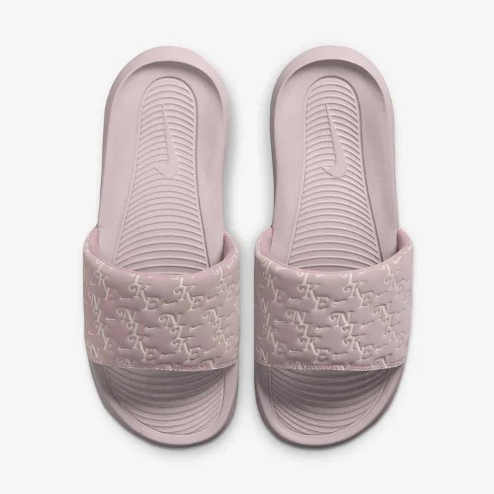 Womens Printed Victori One Slide