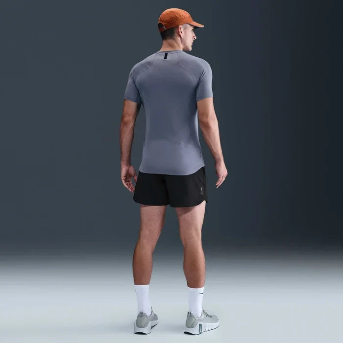Mens Nike Pro Dri-Fit 6 Inch Short