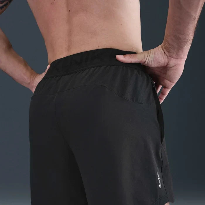 Mens Nike Pro Dri-Fit 6 Inch Short