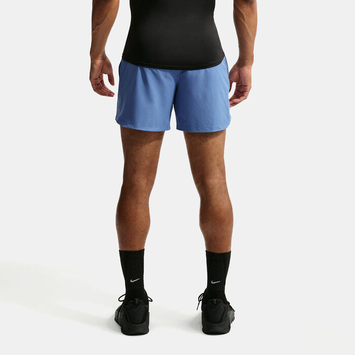 Mens Nike Pro Dri-Fit 6 Inch Short