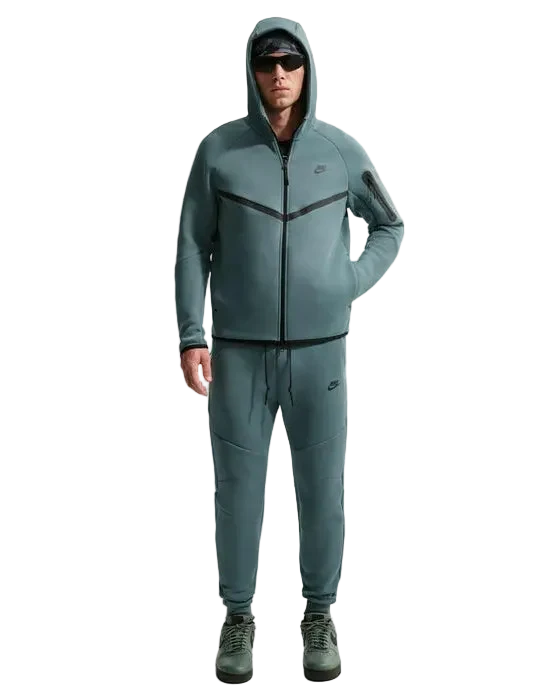 Mens Tech Fleece Jogger