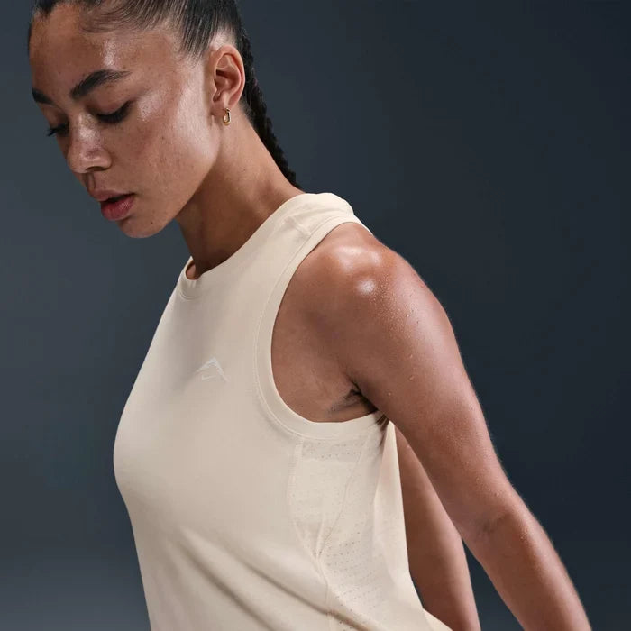 Womens Trail Dri-Fit Tanks