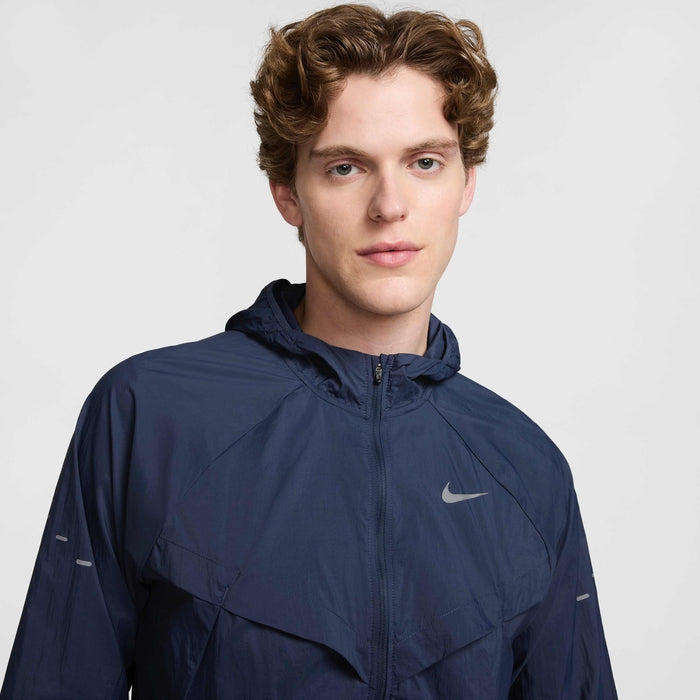 Mens Dri-Fit UVE Stride jacket
