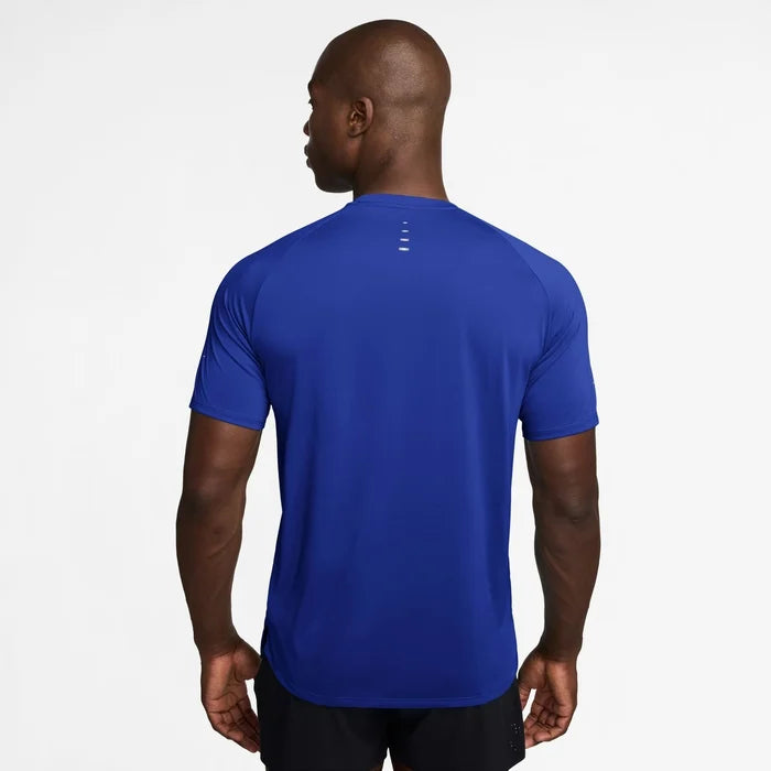 Mens Dri-Fit Stride Short Sleeve T-Shirt