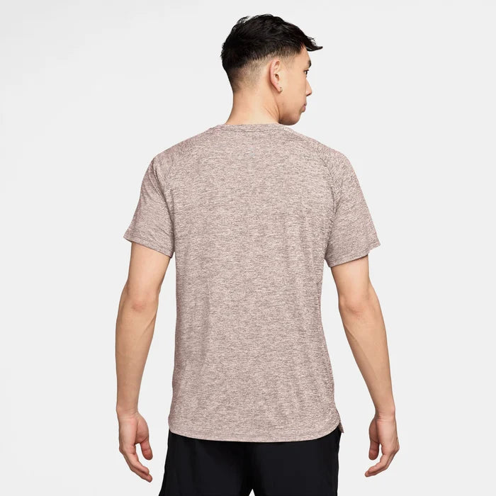 Mens Dri-Fit Stride Short Sleeve T-Shirt