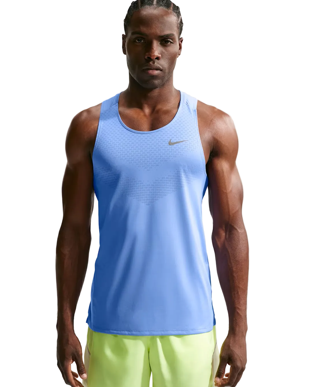Mens Dri-Fit Stride Tank