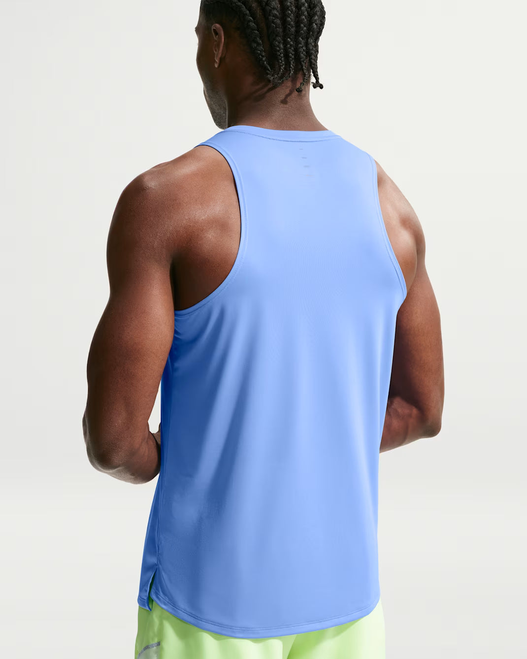 Mens Dri-Fit Stride Tank