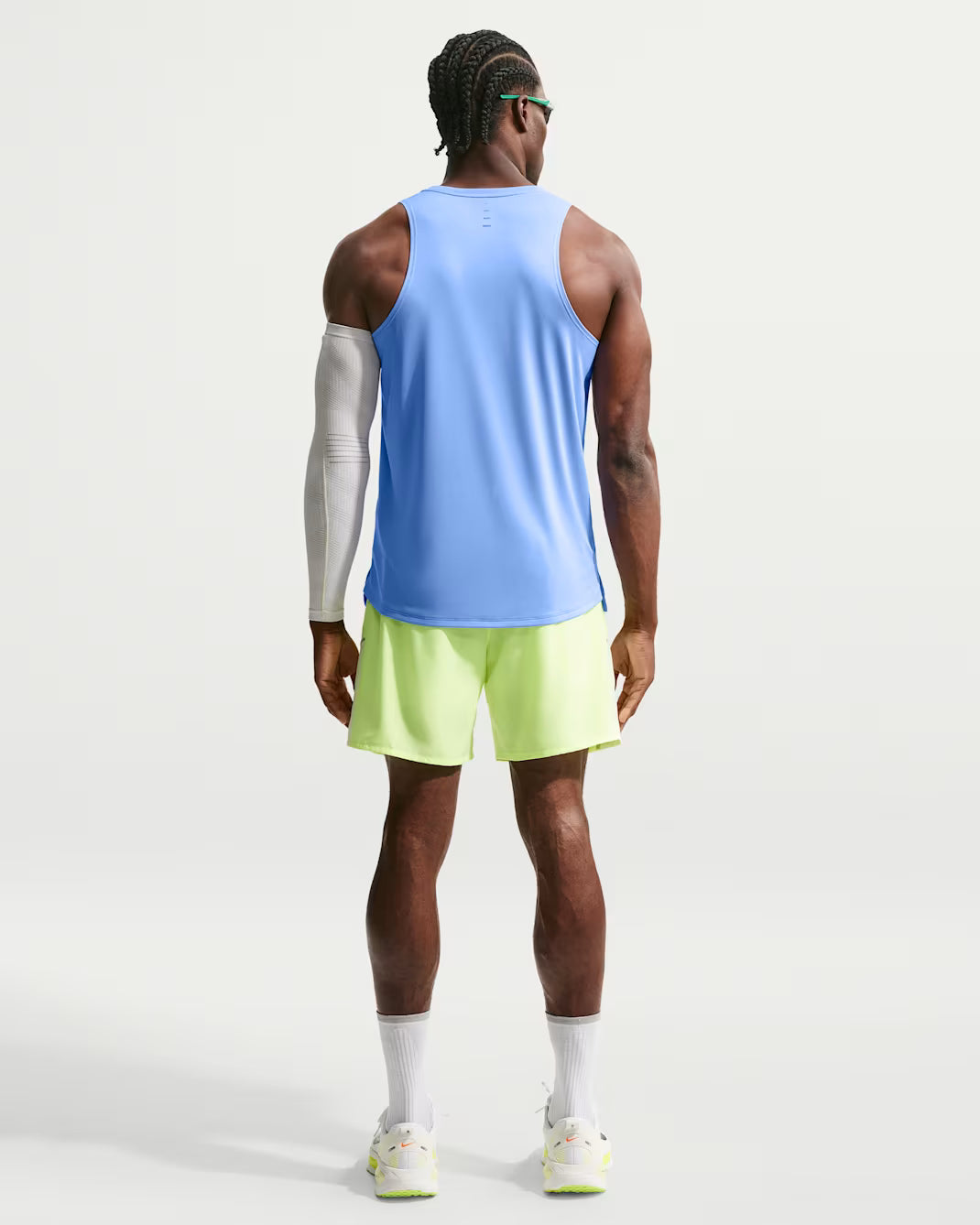 Mens Dri-Fit Stride Tank