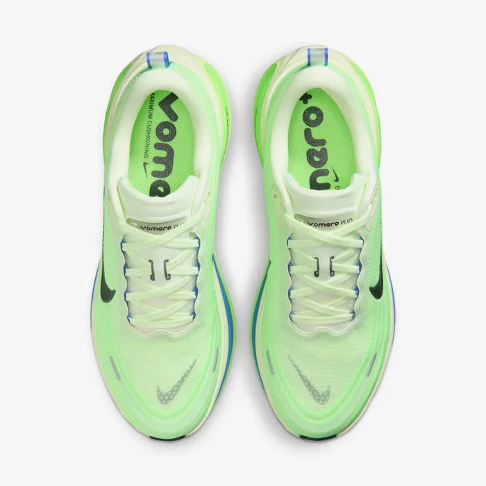 Mens Vomero Plus Running Shoe