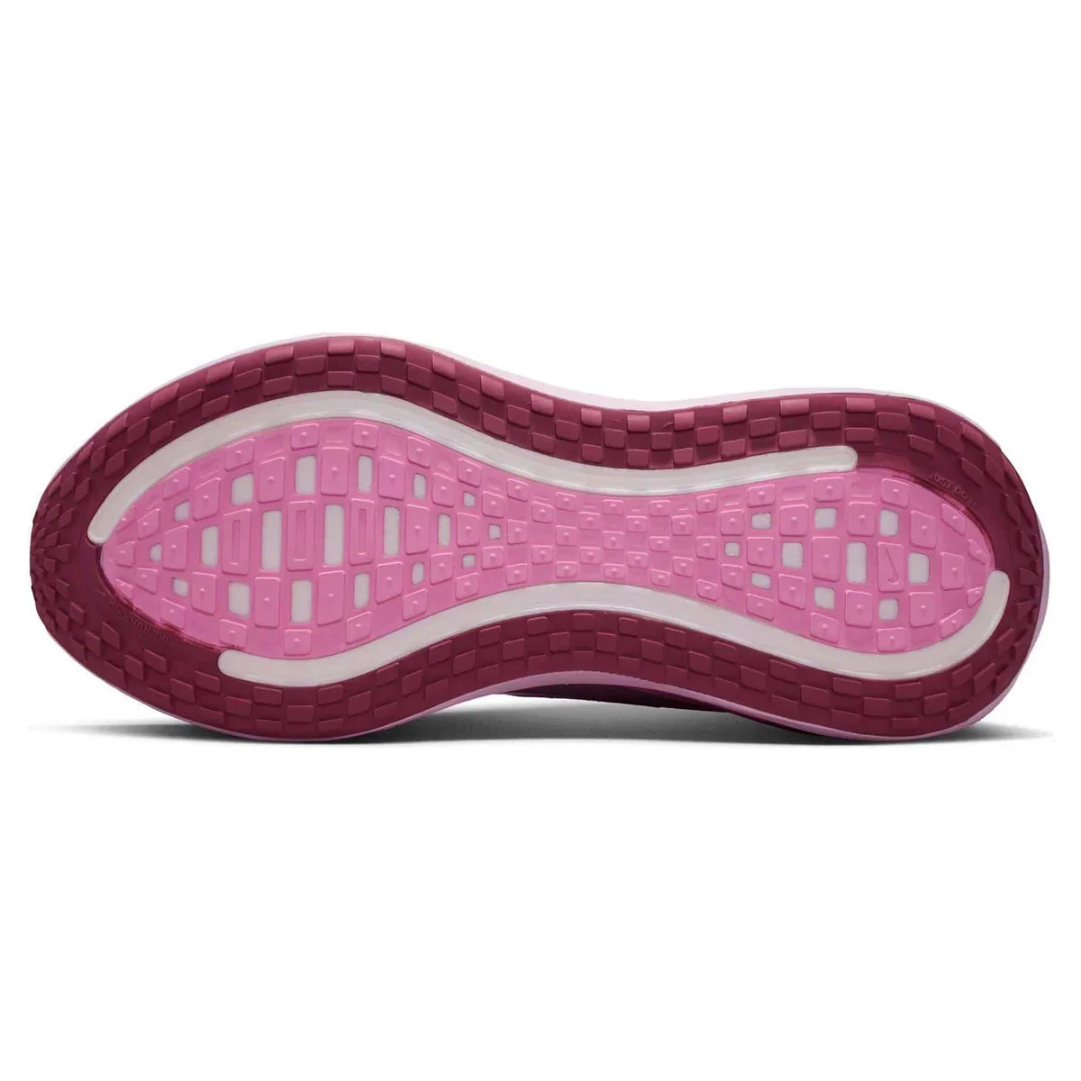 Womens Vomero Plus Running Shoe