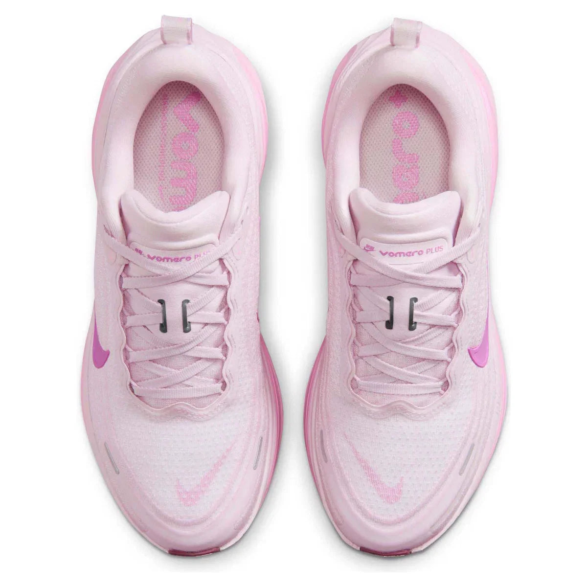 Womens Vomero Plus Running Shoe