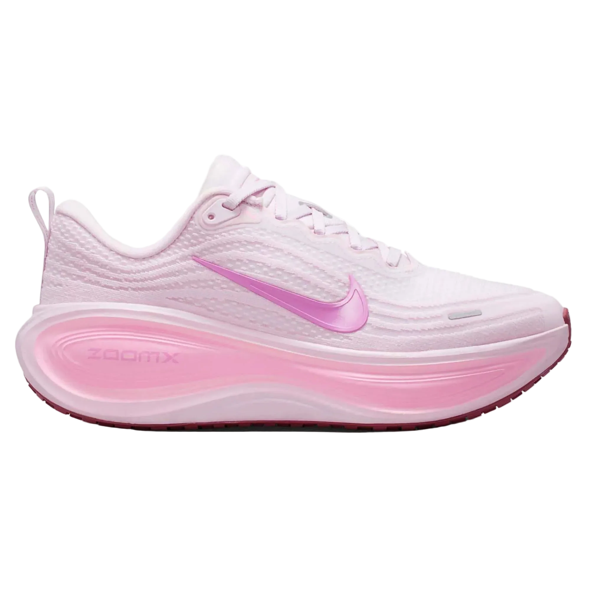 Womens Vomero Plus Running Shoe