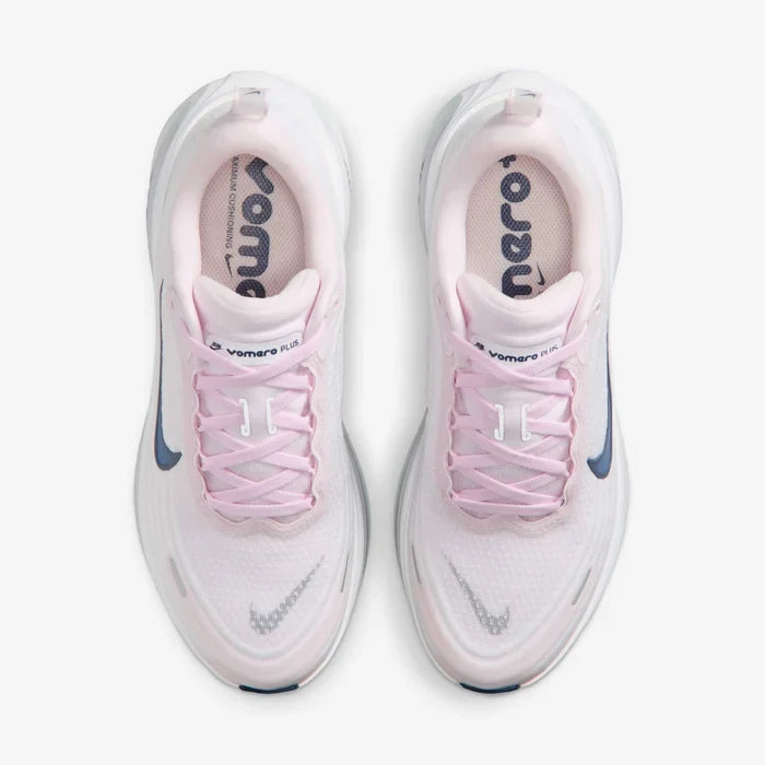 Womens Vomero Plus Running Shoe