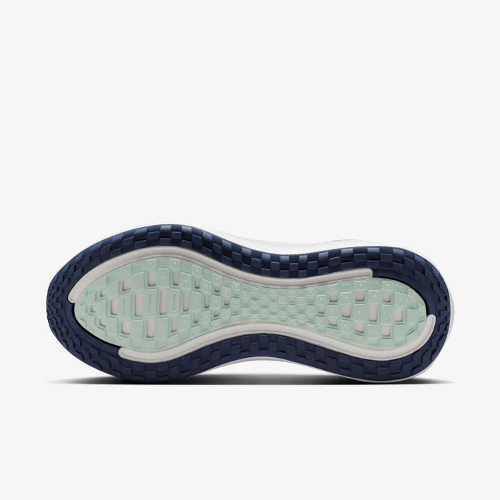 Womens Vomero Plus Running Shoe