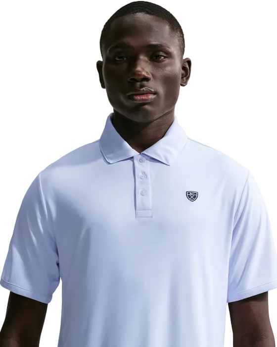 Mens Dri-Fit Par5 Golf Polo