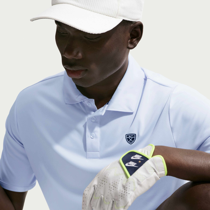 Mens Dri-Fit Par5 Golf Polo