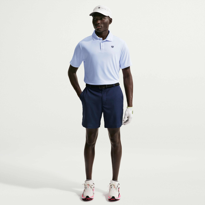 Mens Dri-Fit Par5 Golf Polo