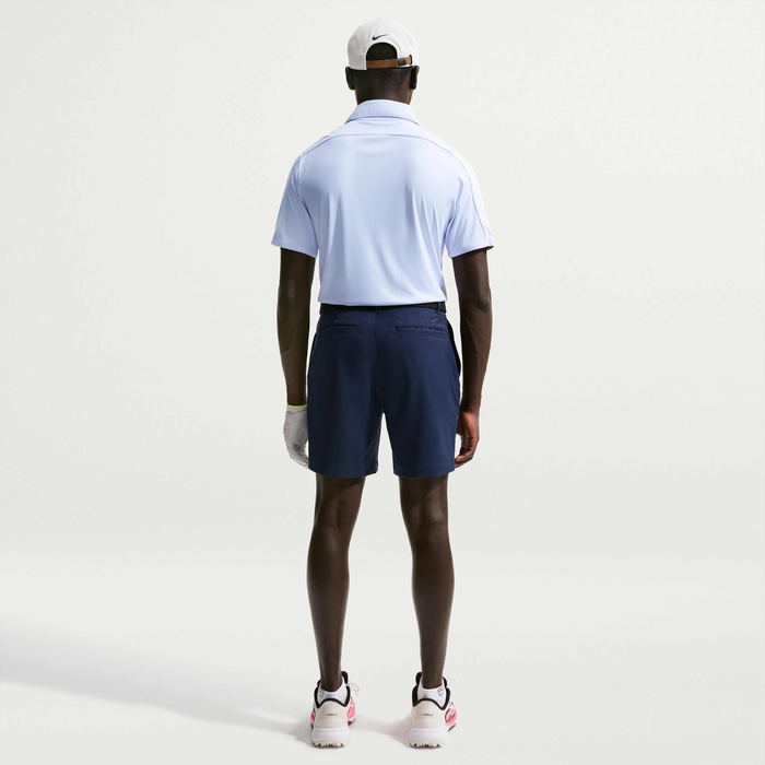 Mens Dri-Fit Par5 Golf Polo